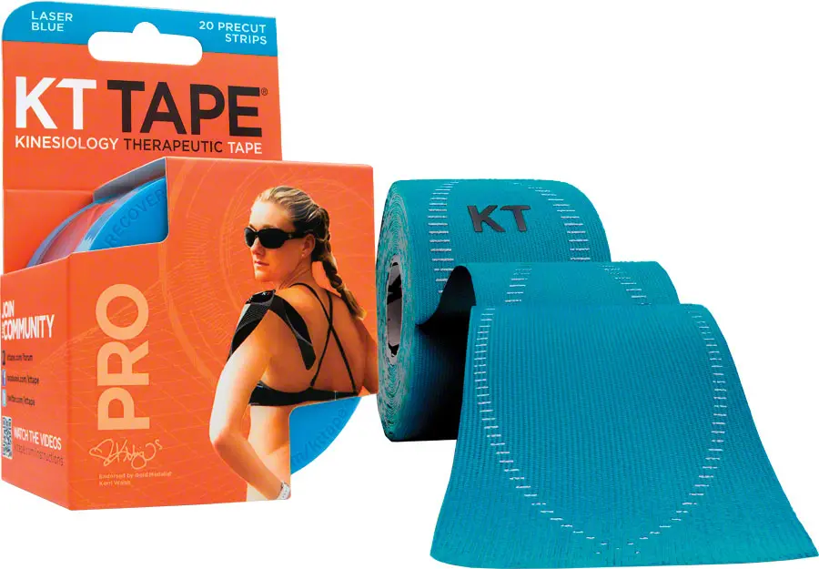 Kt Tape Kt Tape Pro 1