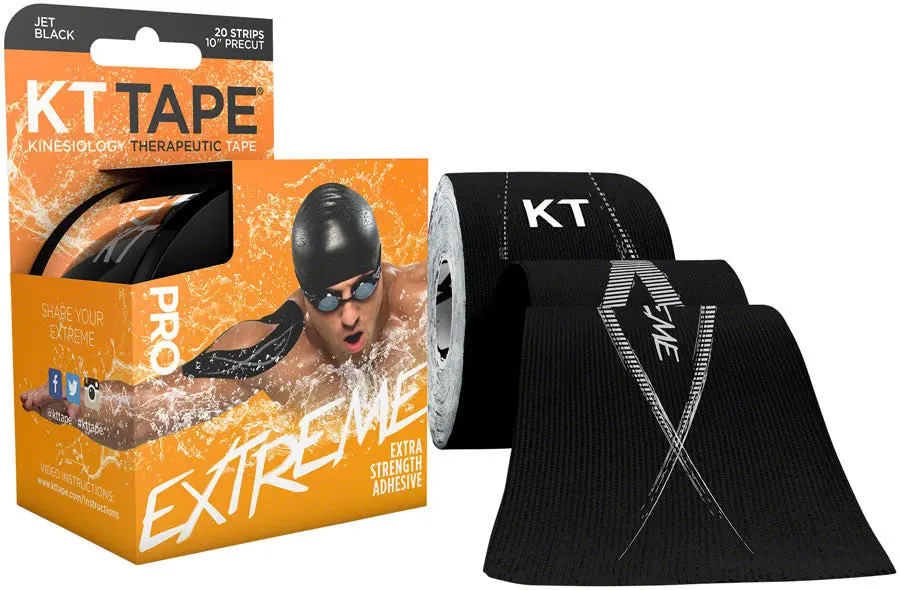 Kt Tape Pro Extreme Kinesiology Tape 1