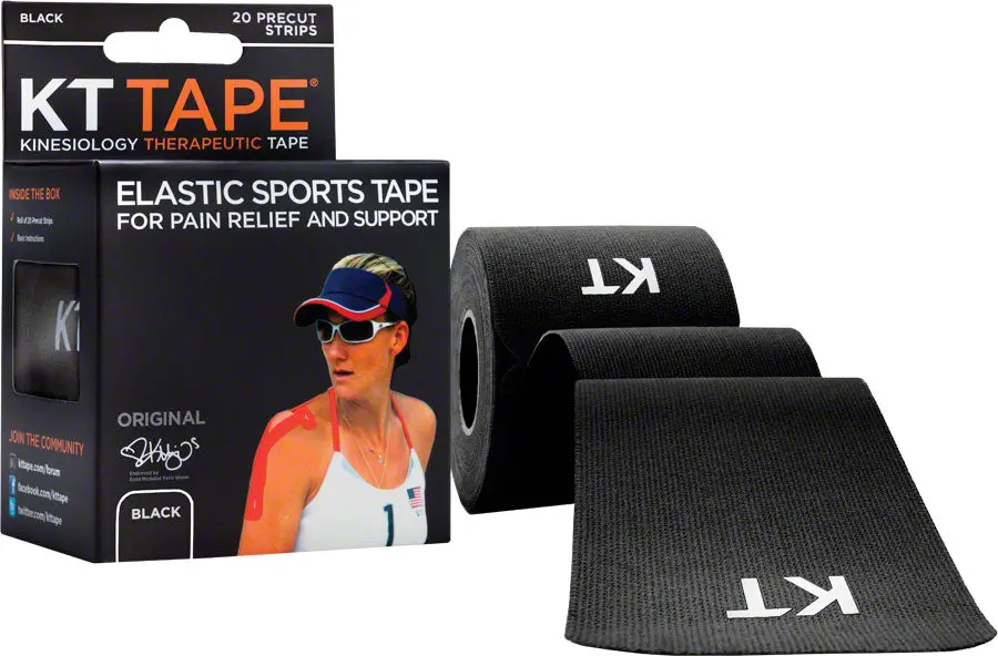 Kt Tape Kt Tape 1
