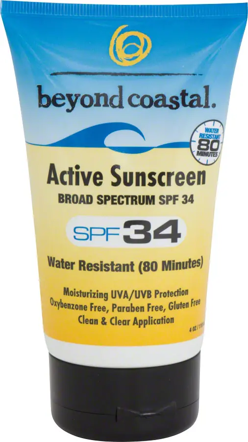Beyond Coastal Active 1