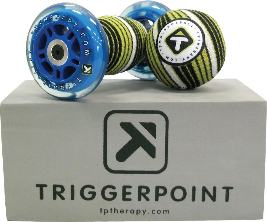 Triggerpoint Starter Set 1