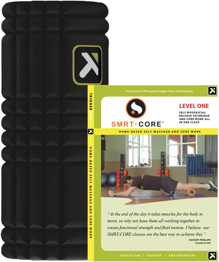 Triggerpoint Smrt-Core Bundle 1