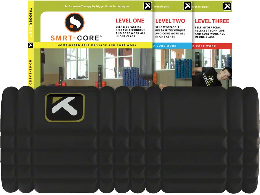 Triggerpoint Ultimate Grid Package 1