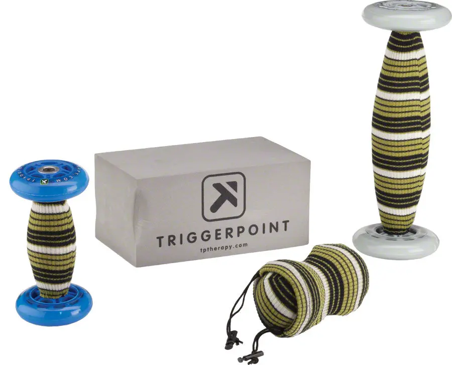 Triggerpoint Ultimate 6 Kit 1