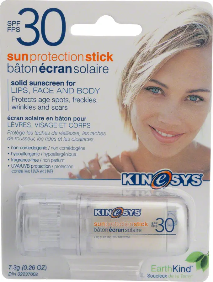 Kinesys Lip Balm 1
