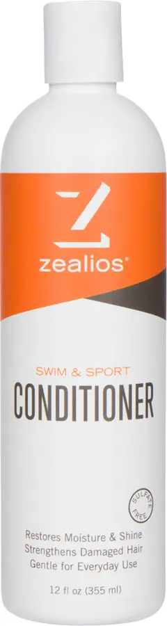 Zealios Swim And Sport Conditioner 1
