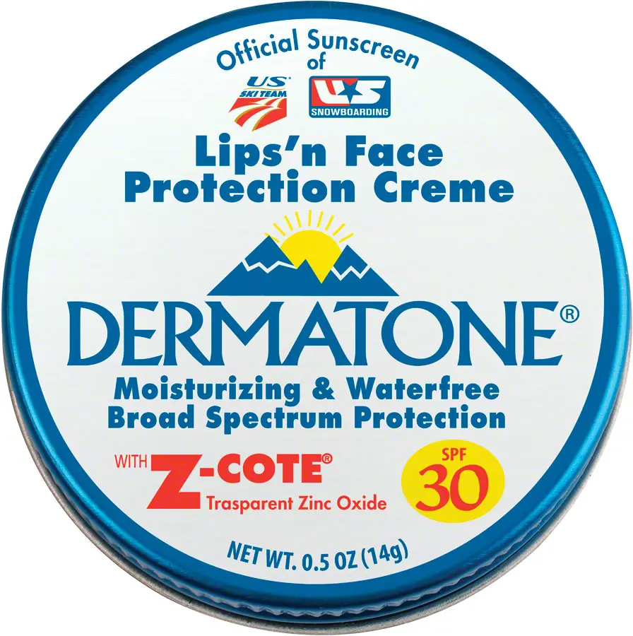 Dermatone Skin Protectant 1