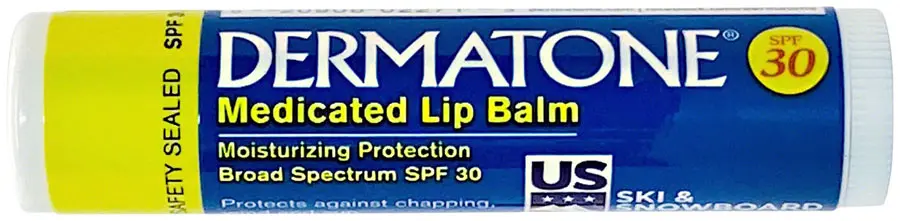 Dermatone Lip Balm 1