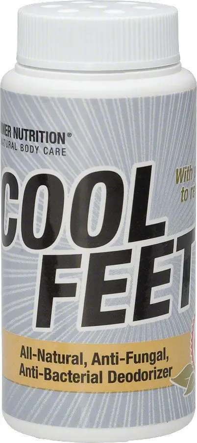 Hammer Nutrition Cool Feet 1