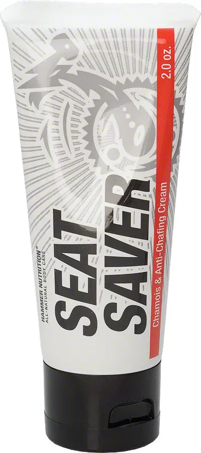 Hammer Nutrition Seat Saver 1