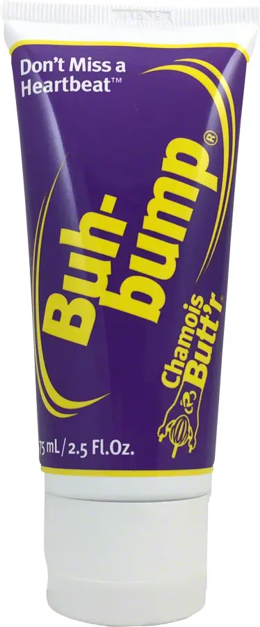Chamois Butt'r Electrode Cream 1