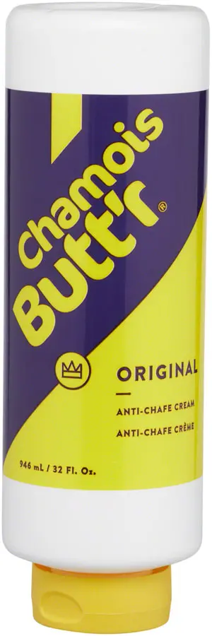 Chamois Butt'r Original 2