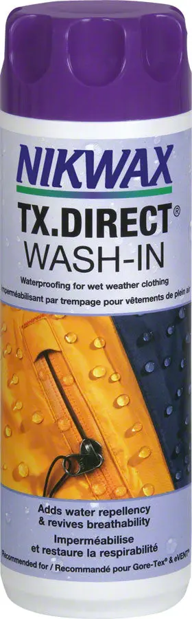 Nikwax Tx.Direct 1