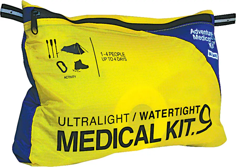 Adventure Medical Kits Ultralight Kits 1