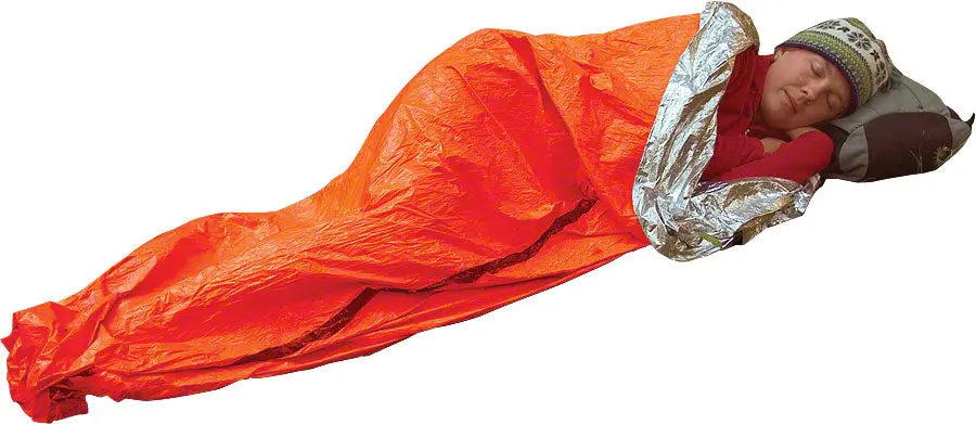 Adventure Medical Kits Heatsheets Emergency Bivvy 1