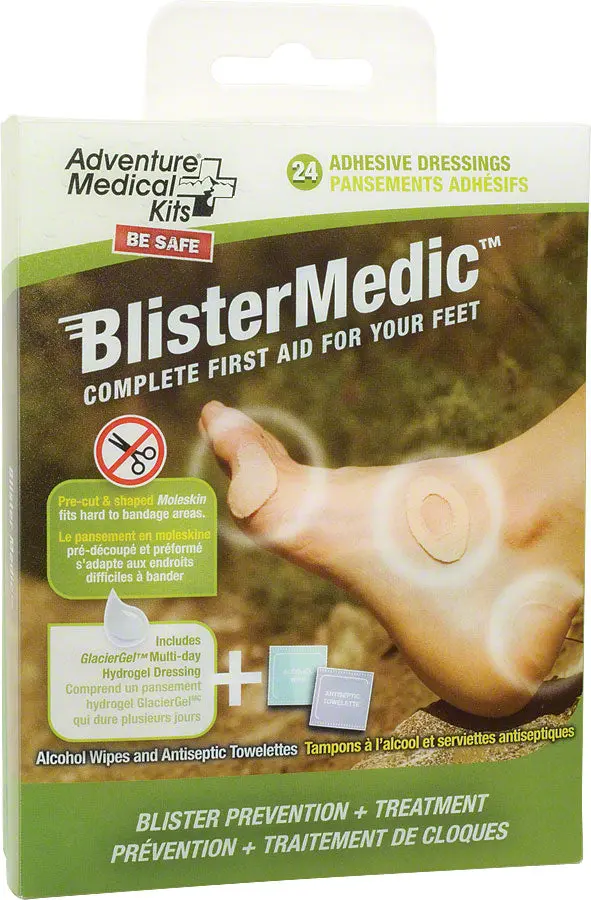 Adventure Medical Kits Blister Medic 1
