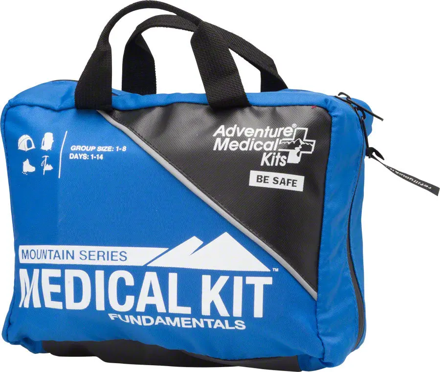 Adventure Medical Kits Fundamentals Kit 1
