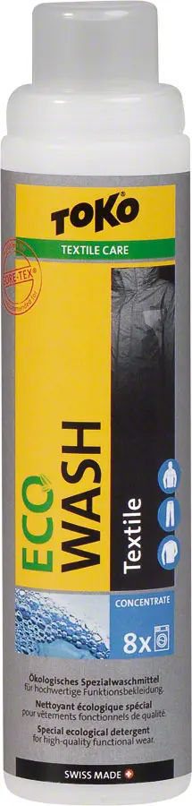 Toko Eco Textile Wash 1