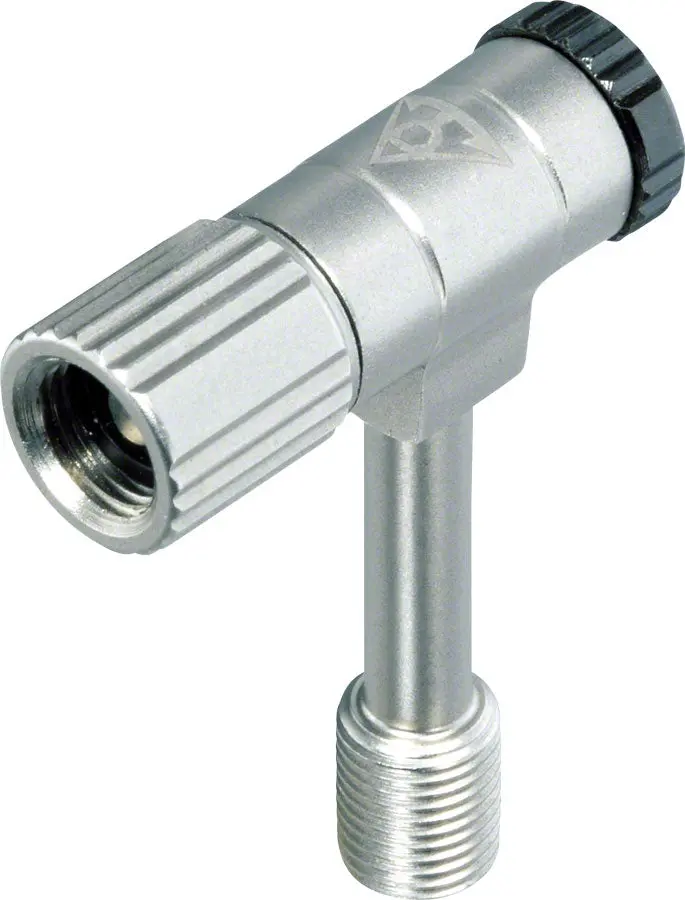 Topeak Shock Pump Adaptor 1
