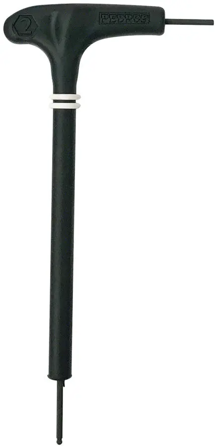 Pedro's Pro Tl Ii Hex Wrenches 1