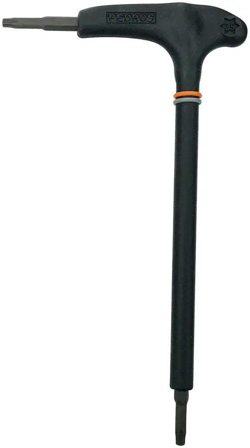 Pedro's Pro Tl Ii Torx Wrenches 2