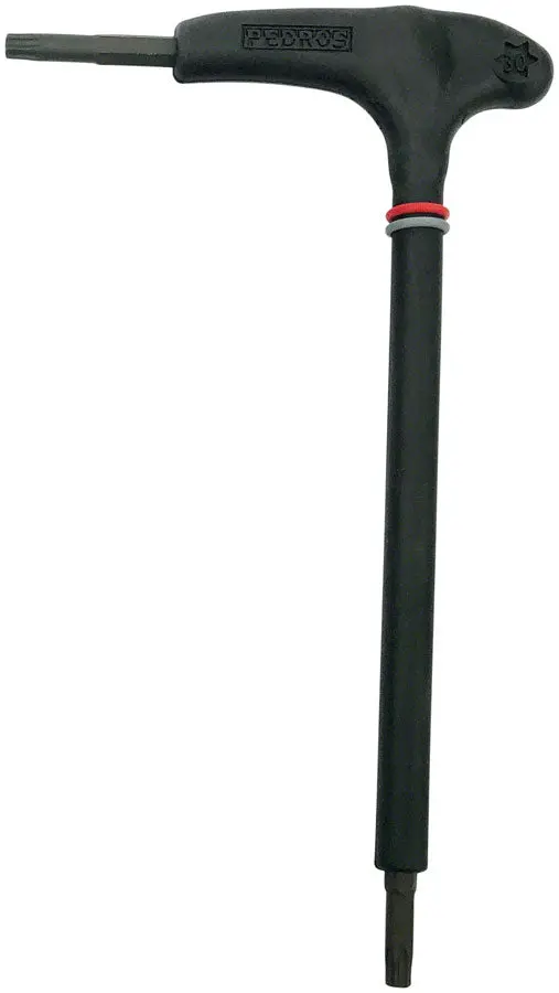Pedro's Pro Tl Ii Torx Wrenches 3