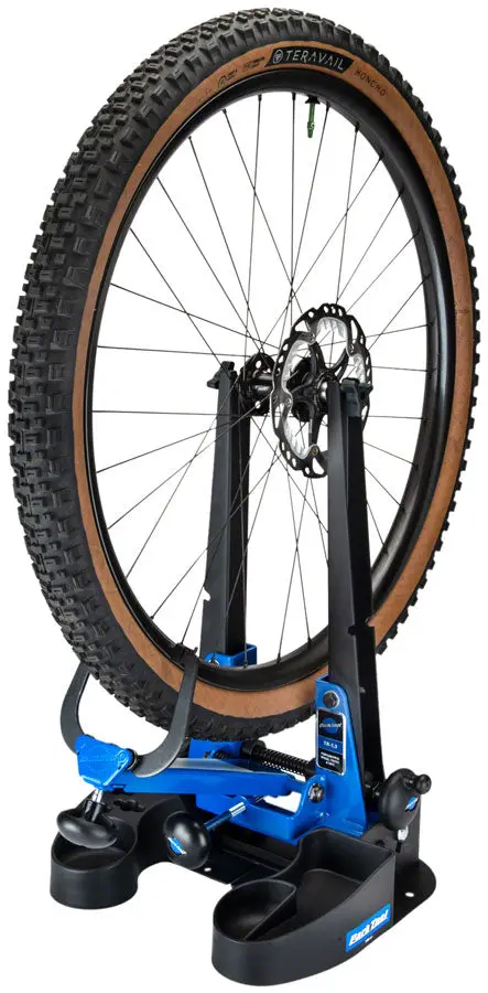 Park Tool Ts-2.3 Professional Wheel Truing Stand 2