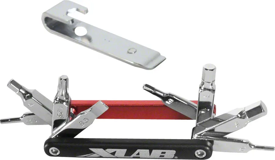 Xlab Tri Tool Kit 1