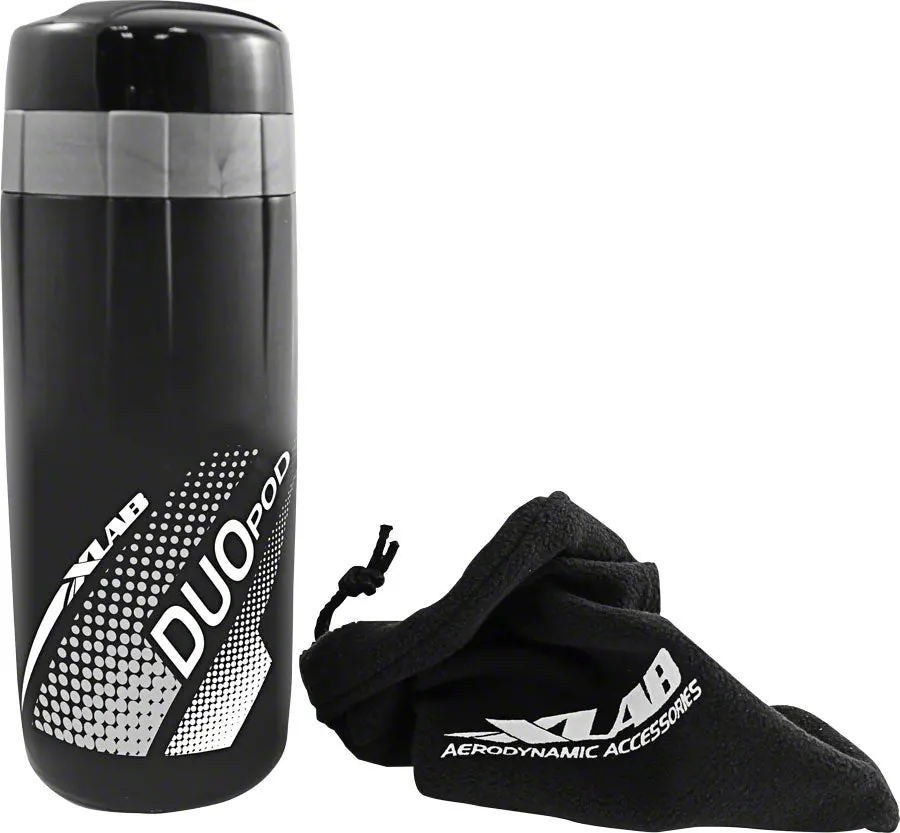 Xlab Duo Cage Pod 1