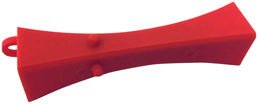 Look Shoe Curve Tool 1