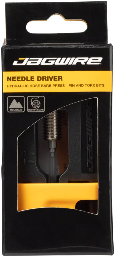 Jagwire Needle Driver 1
