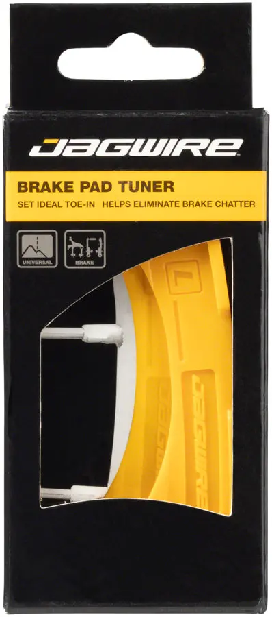 Jagwire Brake Pad Tuner 1