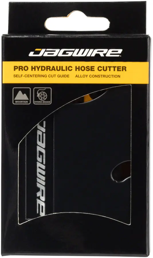 Jagwire Hydraulic Brake Line Cutter 1
