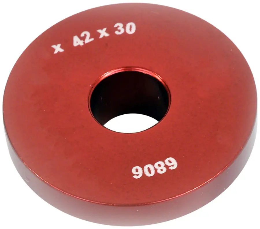 Wheels Manufacturing Open Bore Drift 1