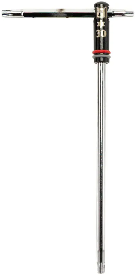 Pedro's Master T Handle Ii Torx 1