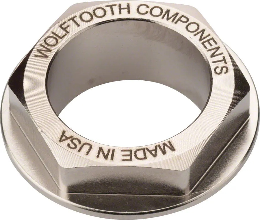 Wolf Tooth Ultralight 1