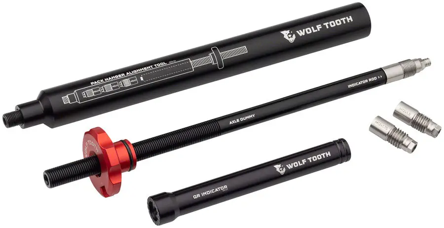 Wolf Tooth Hanger Alignment Tool 1