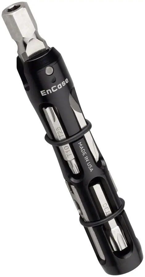 Wolf Tooth Encase System Hex Bit Wrench 1