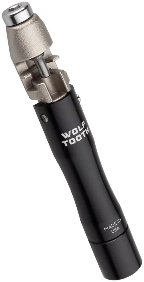 Wolf Tooth Encase System Chain & Tire Plug Multi-Tool 1