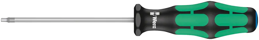 Wera 354 Hex Driver 1