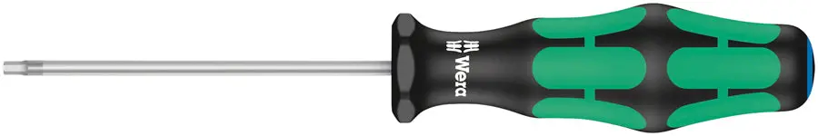 Wera 354 Hex Driver 6
