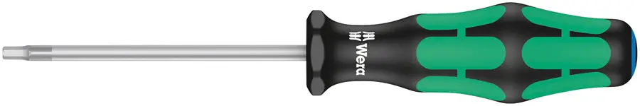 Wera 354 Hex Driver 4