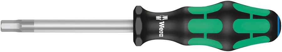 Wera 354 Hex Driver 5