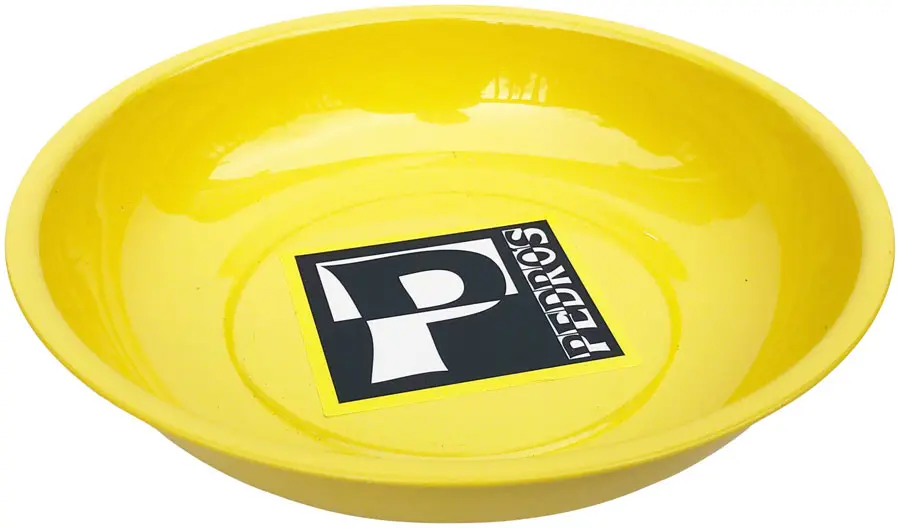 Pedro's Magnetic Parts Tray 1