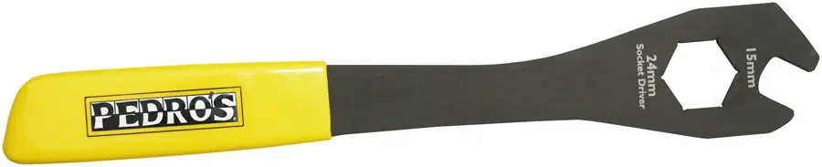 Pedro's Pro Travel Pedal Wrench 1