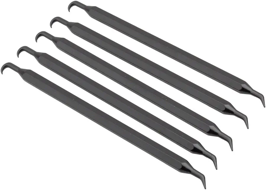 Rockshox Nylon O-Ring Pick 1