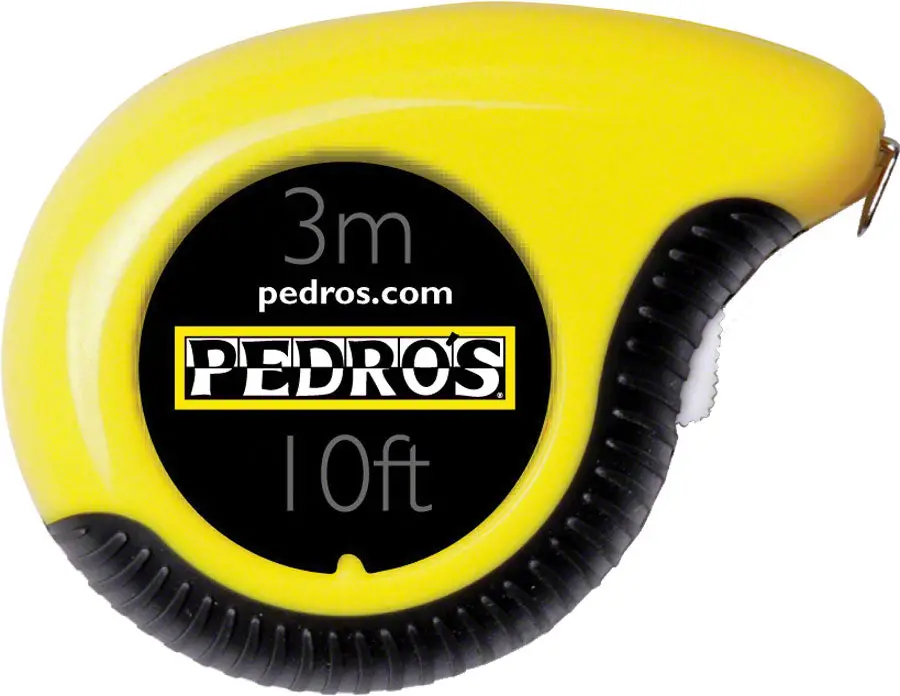 Pedro's Tape Measure 1
