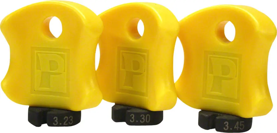 Pedro's Pro Spoke Wrench 1