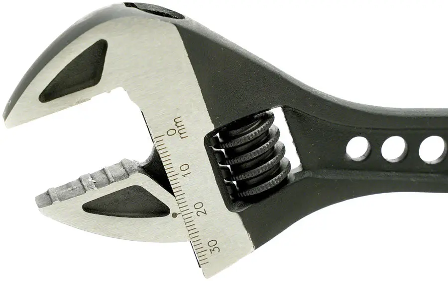 Pedro's Adjustable Wrenches 2