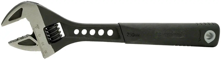 Pedro's Adjustable Wrenches 1